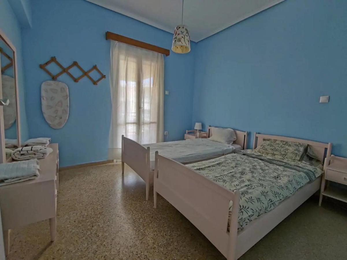 δίπλα στη θάλασσα, παραλία μαρκοπούλου Apartment