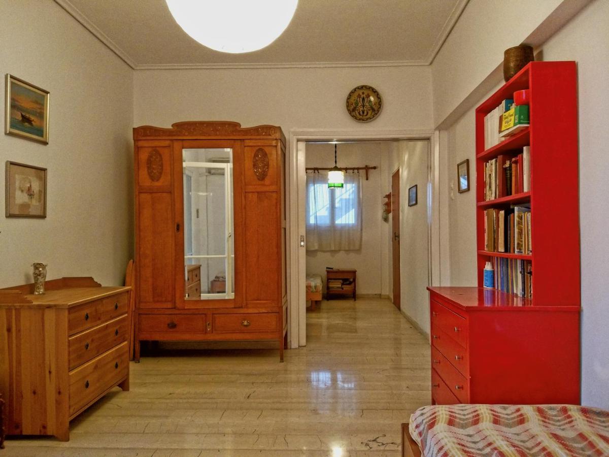 Apartment δίπλα στη θάλασσα, παραλία μαρκοπούλου