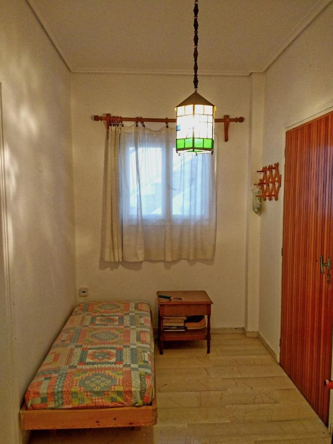 δίπλα στη θάλασσα, παραλία μαρκοπούλου Apartment