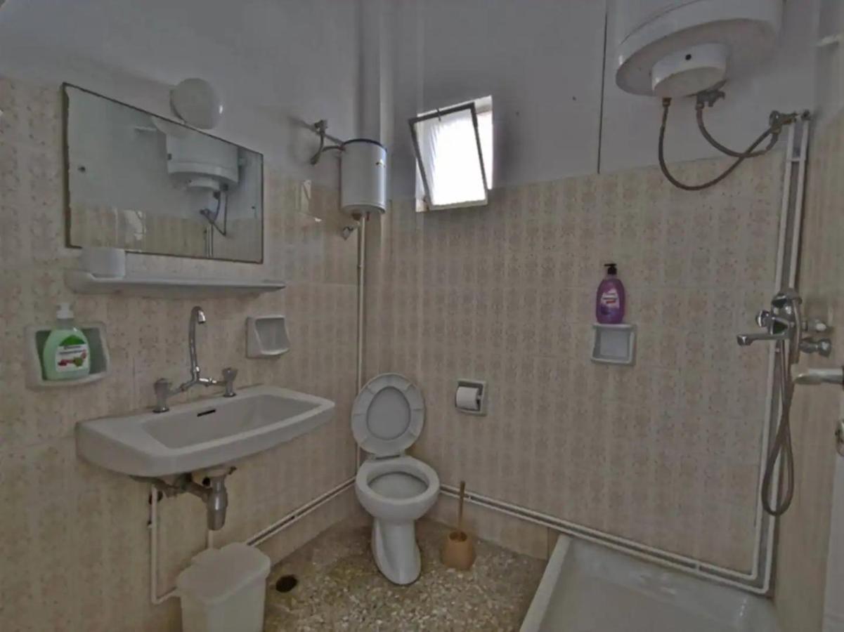 δίπλα στη θάλασσα, παραλία μαρκοπούλου Apartment *