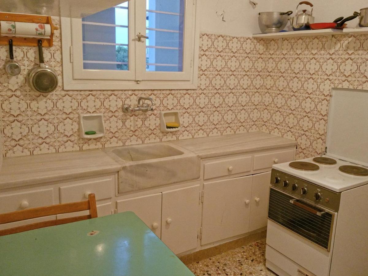 Apartment δίπλα στη θάλασσα, παραλία μαρκοπούλου *